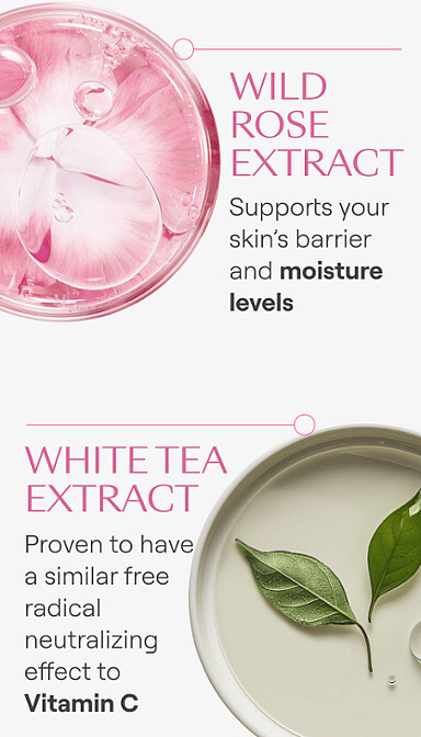 smoothing night cream med wild rose amp vitt te - weleda